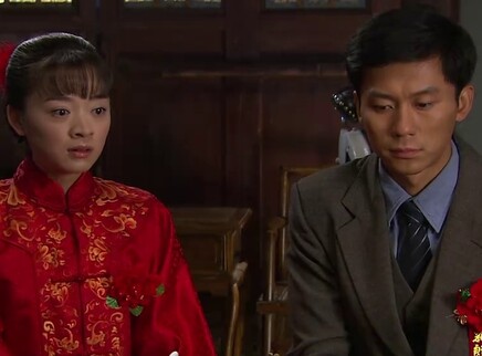 理发师 9集