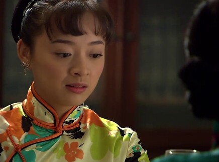 理发师 22集