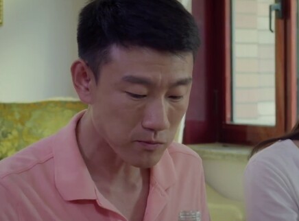 乡亲乡爱 5集