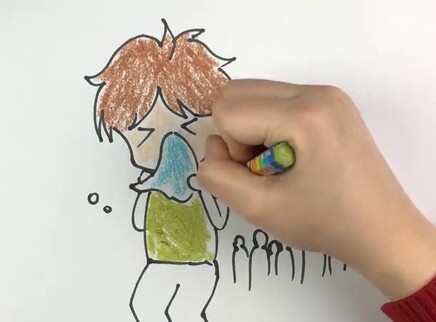 虎多多带你学画画 第三季 178集