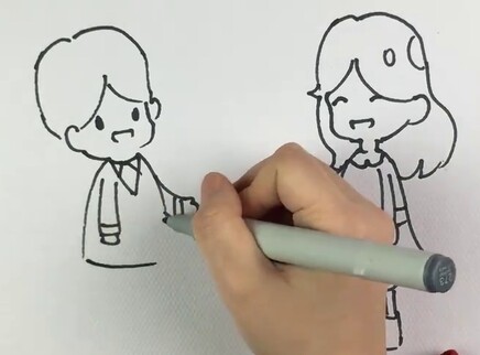 虎多多带你学画画 第三季 182集
