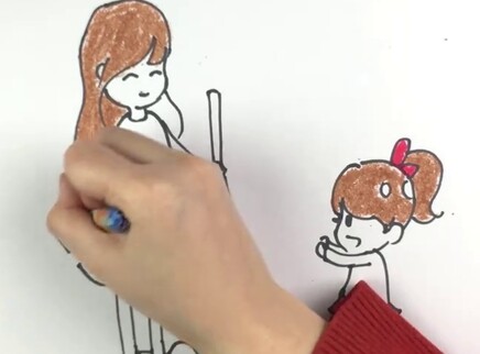 虎多多带你学画画 第三季 186集