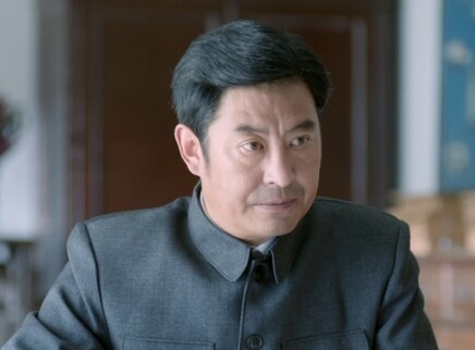无名卫士 32集