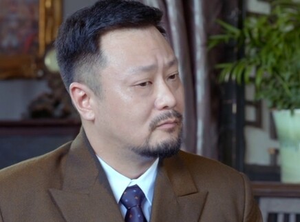 无名卫士 38集