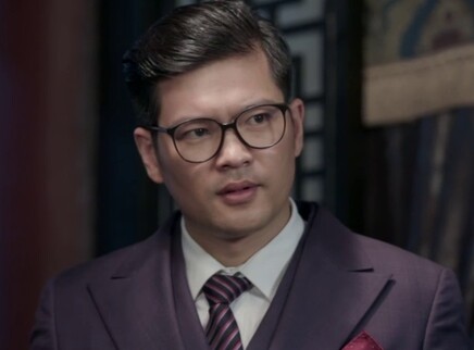无名卫士 39集