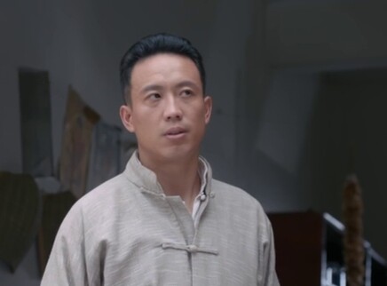 无名卫士 13集