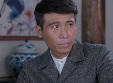无名卫士 14集