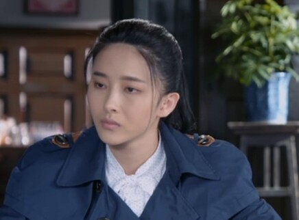 无名卫士 17集