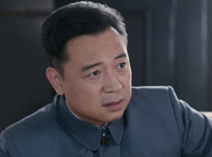 无名卫士 2集