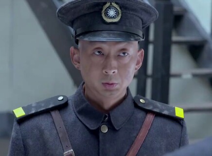 李三枪 34集