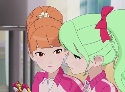 菲梦少女 第二季 14集