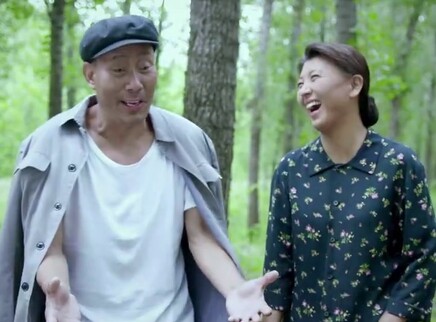 兰桐花开 39集