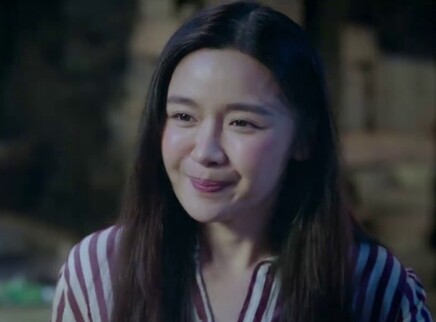 兰桐花开 41集