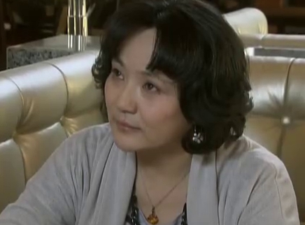 漂亮主妇 11集