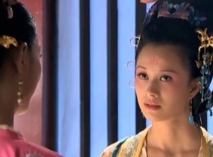 梦回唐朝 6集