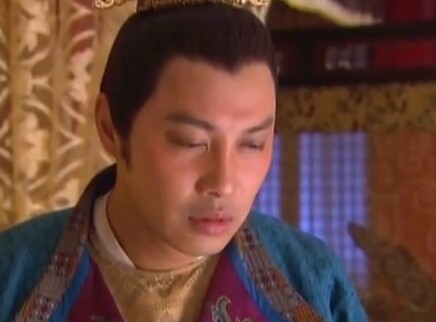 梦回唐朝 12集