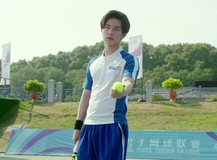 奋斗吧，少年！ 育青名场面 15集