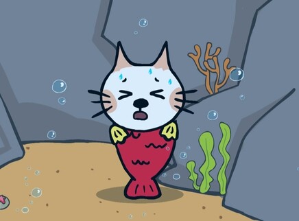 小猫汤米 第一季 2集