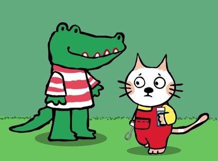 小猫汤米 第二季 18集