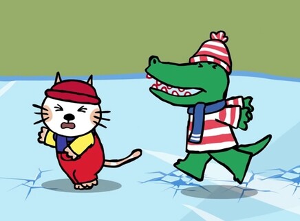 小猫汤米 第二季 24集