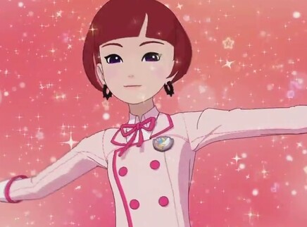 菲梦少女2 歌舞纯享版 5集