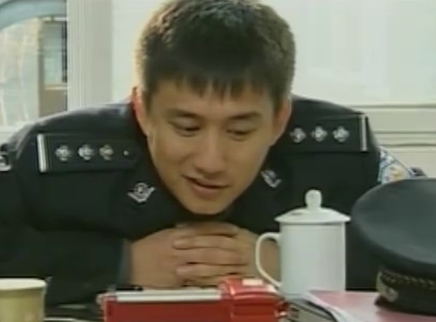 后海前街 3集