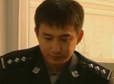 后海前街 8集