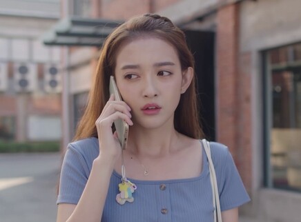 浅情人不知 27集