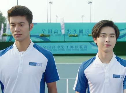 奋斗吧，少年！ 15集
