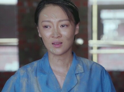 兰桐花开 17集
