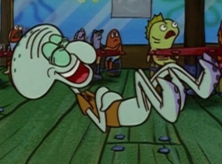 海绵宝宝第一季 19集