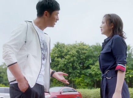 你是我的答案 DVD版 6集