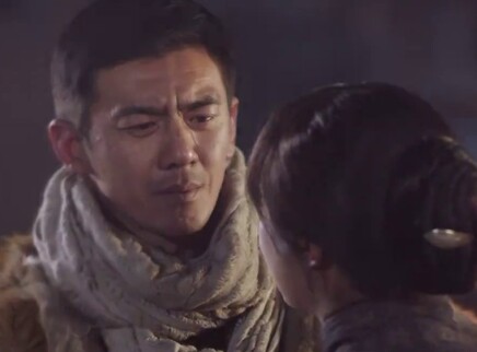 射天狼 27集