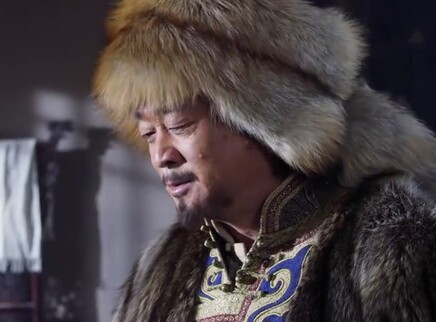 射天狼 28集