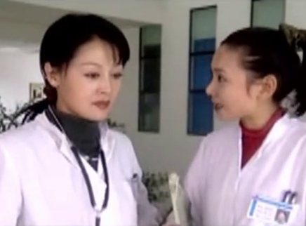 爱情密码 12集
