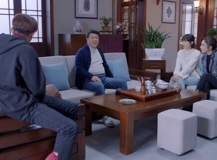我和我的儿女们 7集