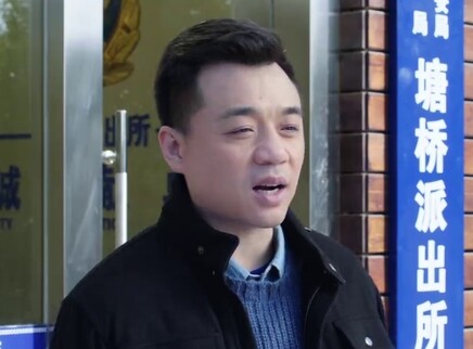 我和我的儿女们 8集