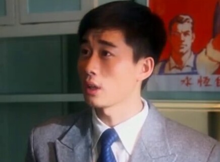 红莓花儿开 1集