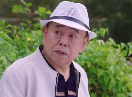 欢喜盈门 30集