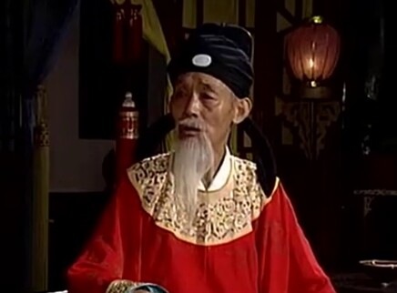 大宋王朝赵匡胤 8集