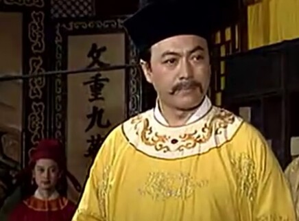 大宋王朝赵匡胤 12集