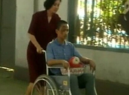 孽债 19集