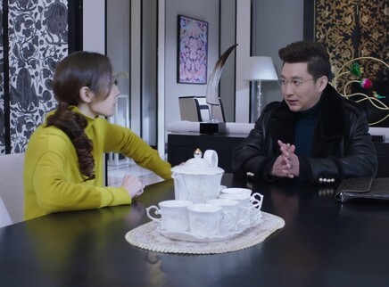 我和我的儿女们 23集