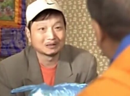 黑枪 8集