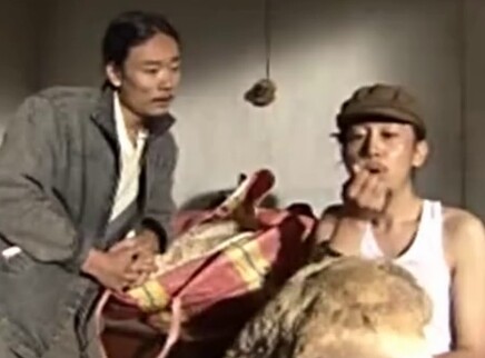 黑枪 10集