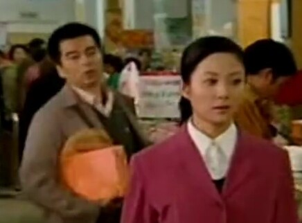 我们的知青年代 9集