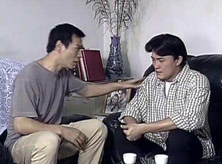 小丈夫（1999） 7集
