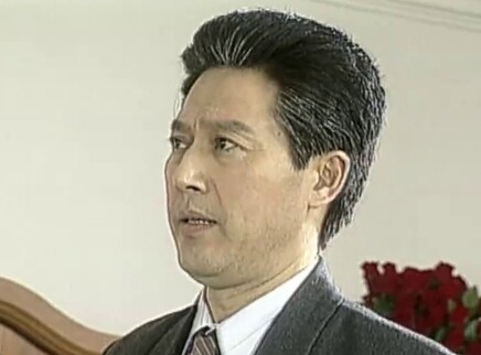 小丈夫（1999） 13集