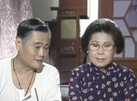 小丈夫（1999） 15集