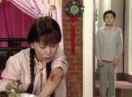 小丈夫（1999） 16集